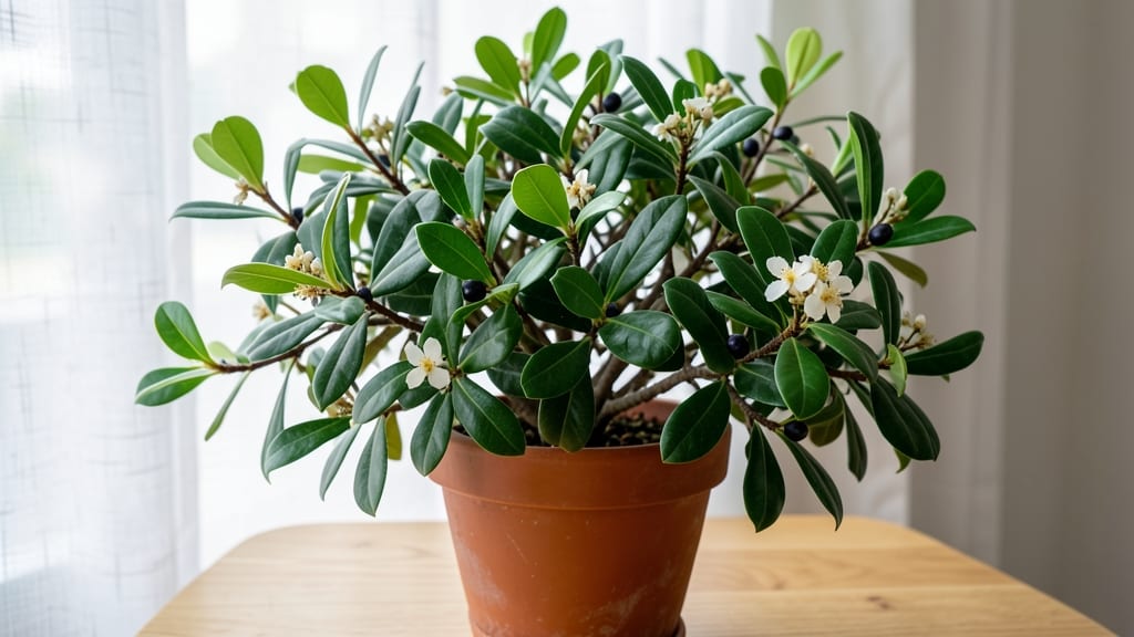 Growing Bay Leaves Indoors: Year-Round Fragrance From Kitchen Staples