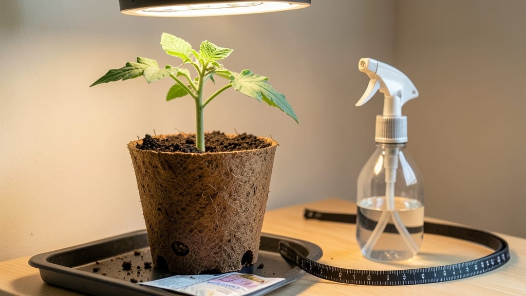 Do You Have To Start Seeds Indoors: Climate Zones Where It’s Essential