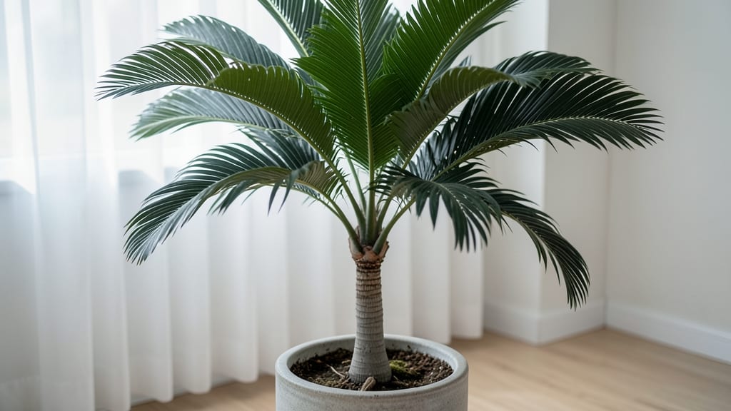 Majesty Palm Indoor Benefits: Air Purifying Power and Low-Maintenance Care Explained