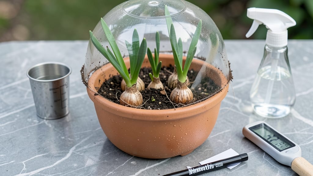 How to Force Daffodil Bulbs Indoors: Early Spring Cheer in 8 Weeks