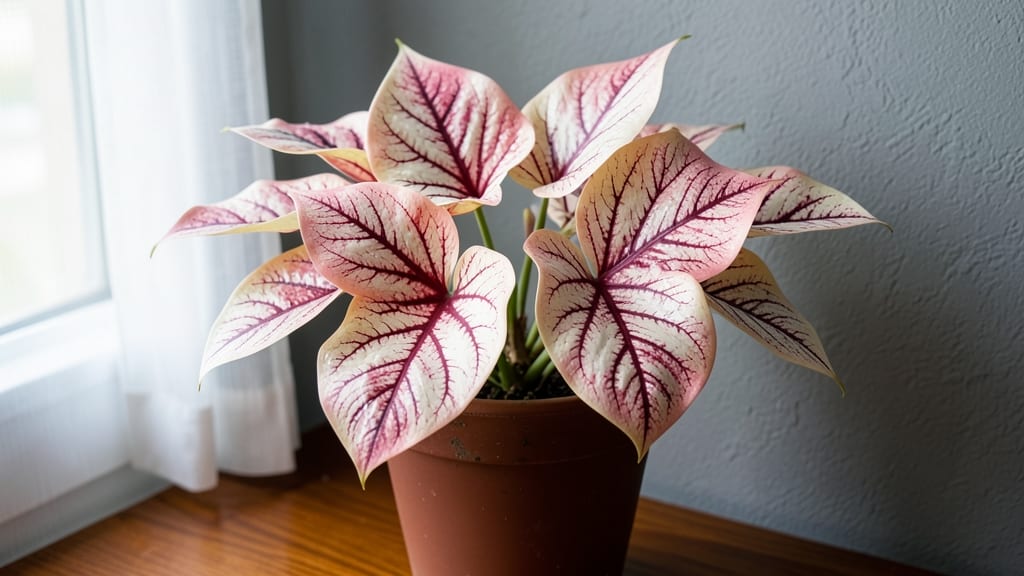 Is Calandiva Plant Indoor or Outdoor: Light Needs and Care Guide