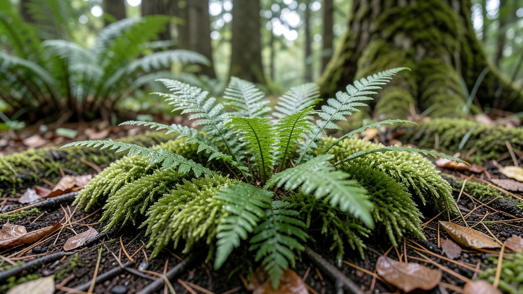 How To Keep Moss Alive Indoors: Humidity Hacks for Lush Green Growth