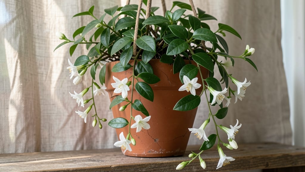 Best Indoor Jasmine Plant Recipe: Fragrant Year-Round Blooms With Minimal Care