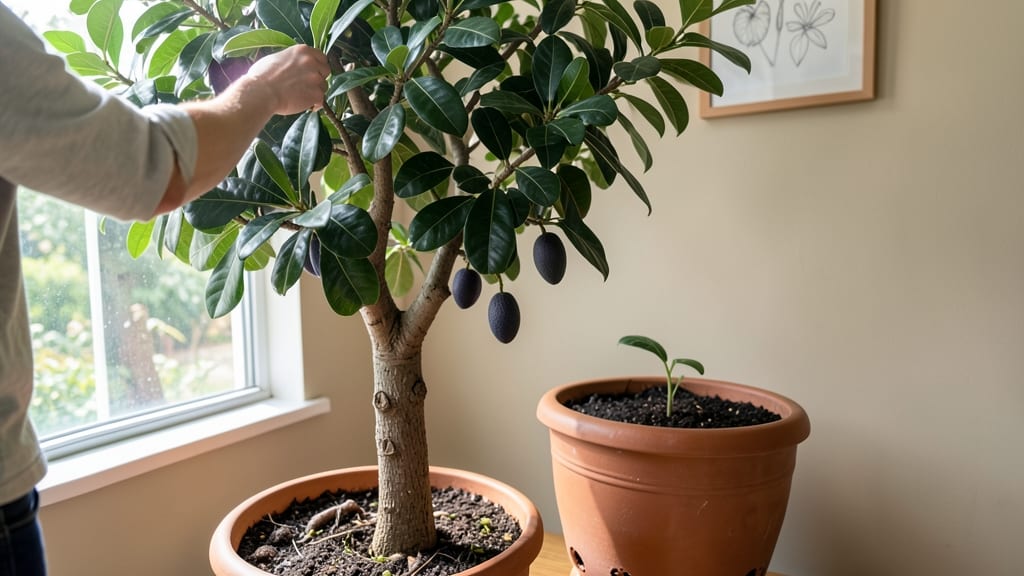 How Tall Do Avocado Trees Grow Indoors: Space-Saving Varieties and Height Limits