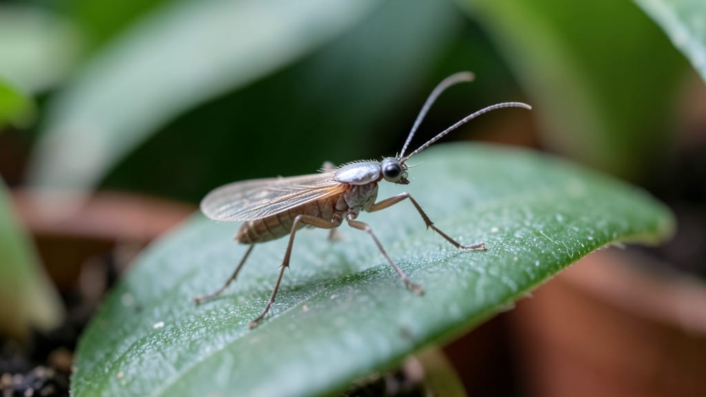 What Repels Gnats Indoors: 5 Household Ingredients That Actually Work