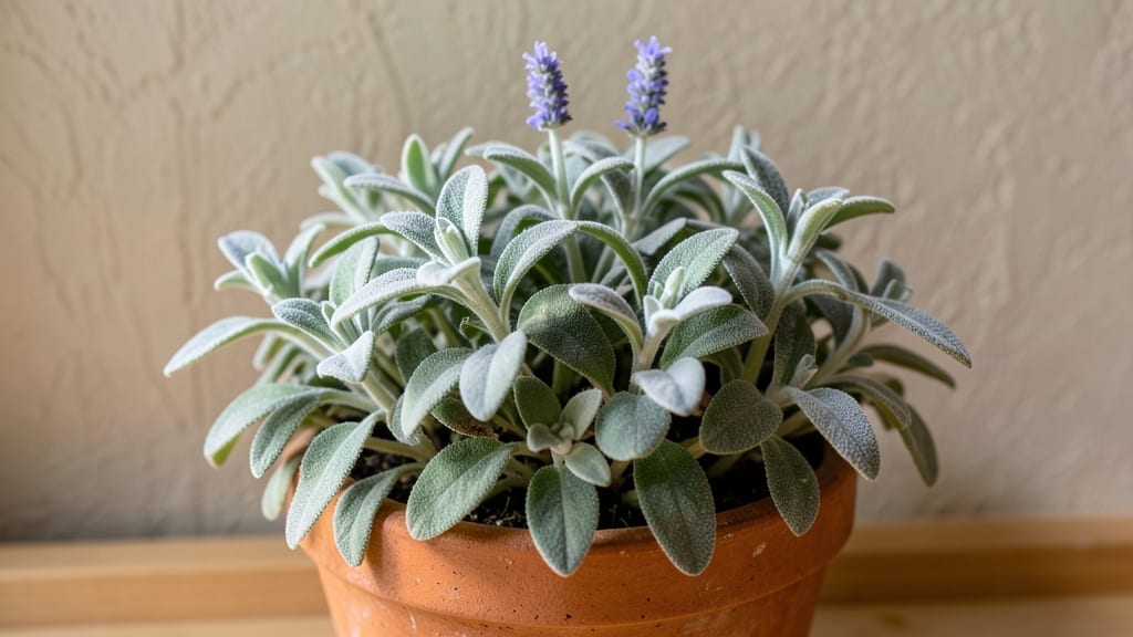 Can Sage Be Grown Indoors: Light, Soil, and Care Tips for Thriving Plants