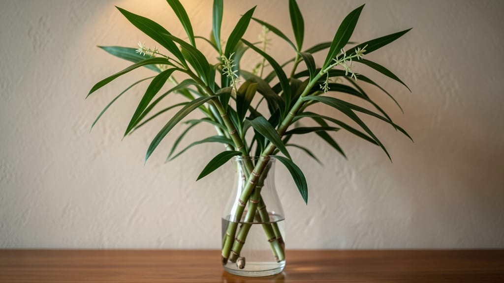Mass Cane Indoor Plant: Year-Round Lushness With Zero Fuss Pruning