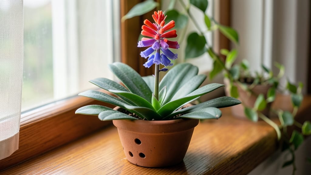 Indoor Spike Plant Growing Guide: Year-Round Lushness With Low-Light Secrets