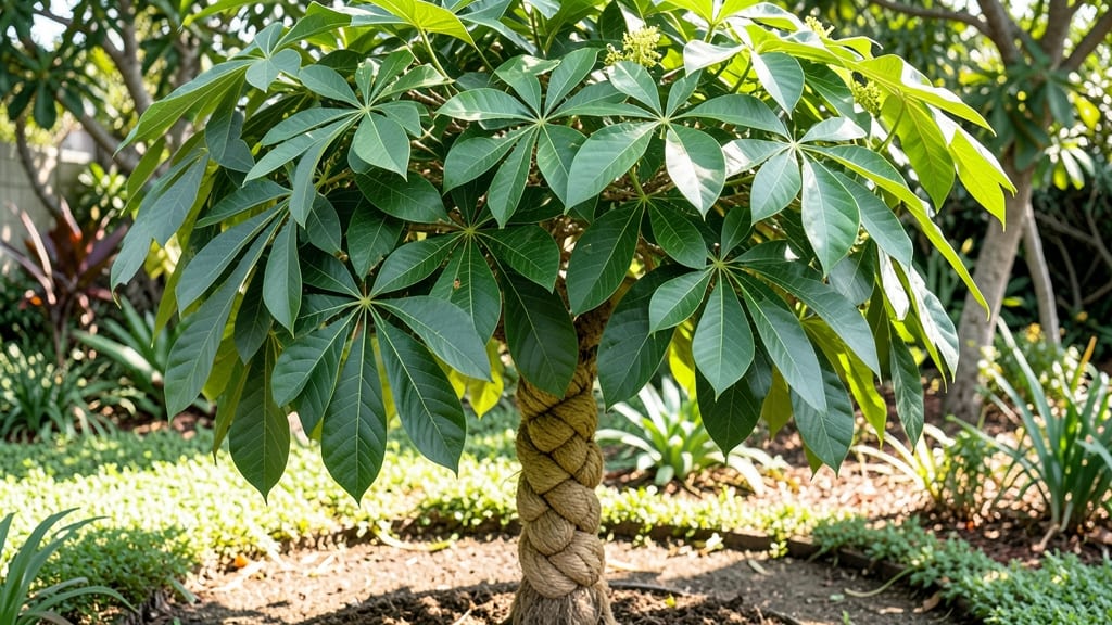 Money Tree Indoor Plant: Lush Growth Secrets for Thriving Year-Round