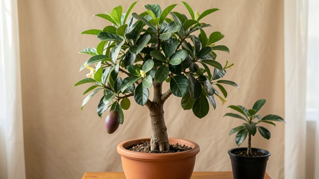 How Tall Will an Avocado Tree Grow Indoors: Real Height Limits by Variety