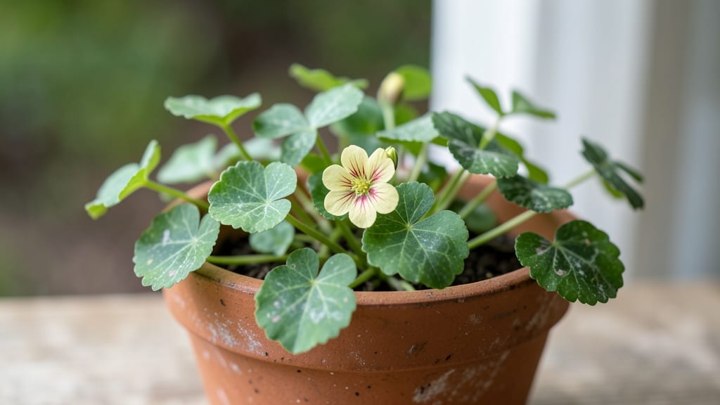 Is a Shamrock Plant Indoor or Outdoor: Best Growing Conditions Explained