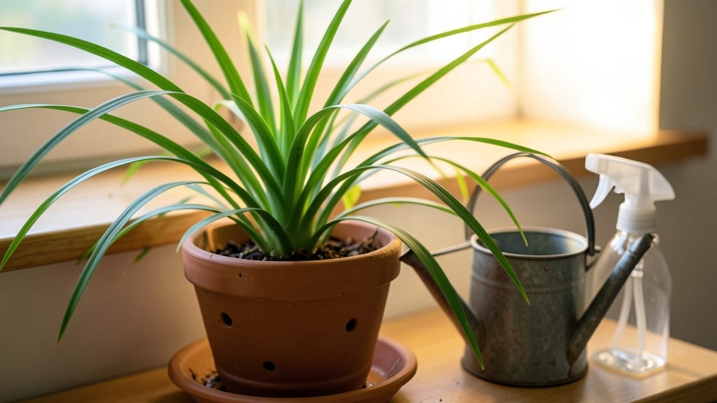 Benefits of Growing Lemongrass Indoors: Space-Saving Tips and Fragrance Boosts