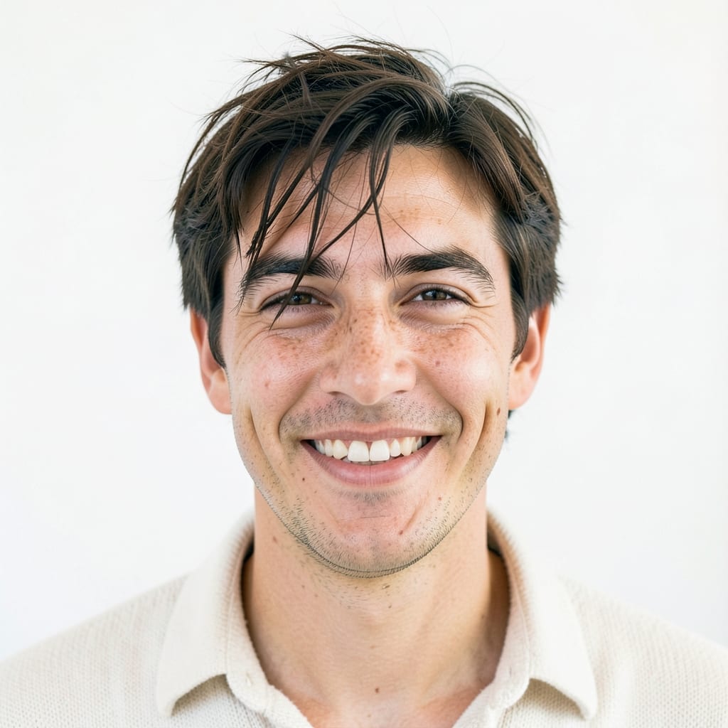 Lionel Tanaka