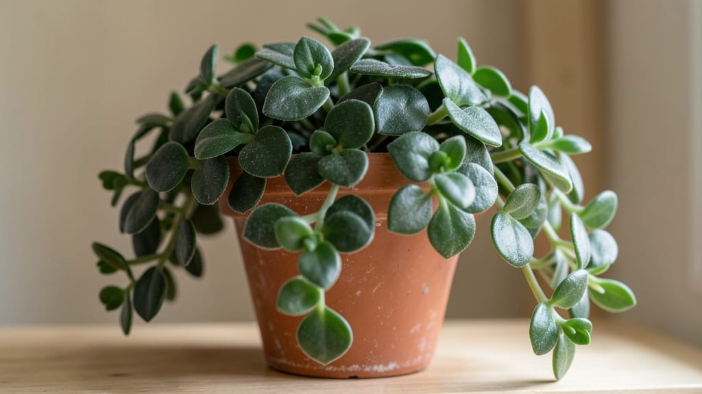 Indoor Swedish Ivy Growing Guide: Thriving Vines in Low-Light Spaces