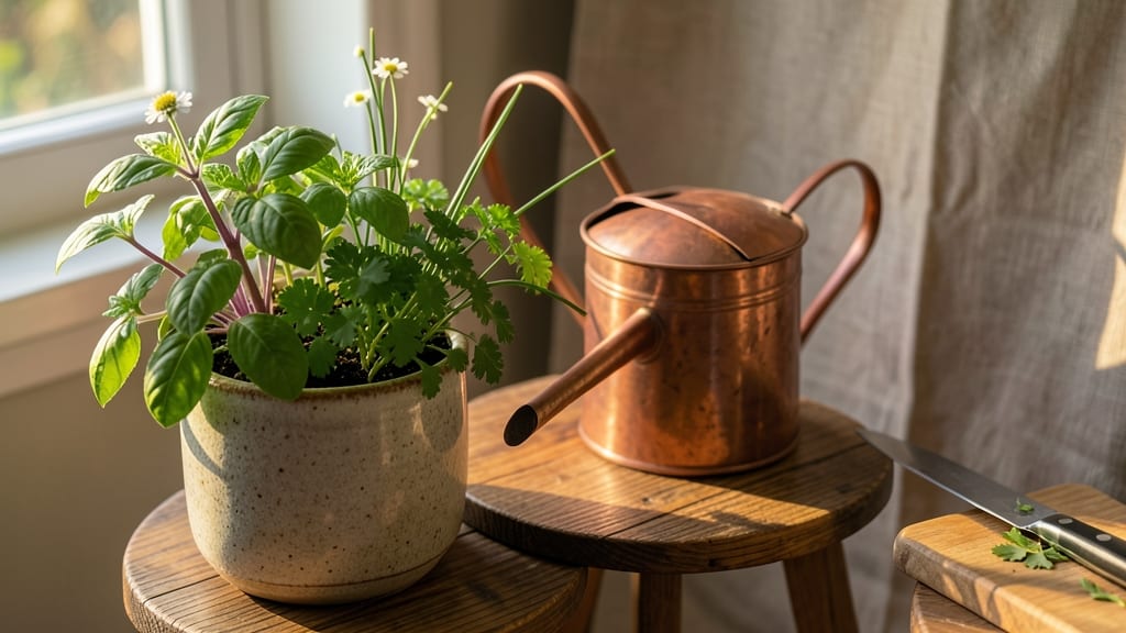 Indoor Gardening Activities: Year-Round Greenery With Zero Gardening Experience Needed