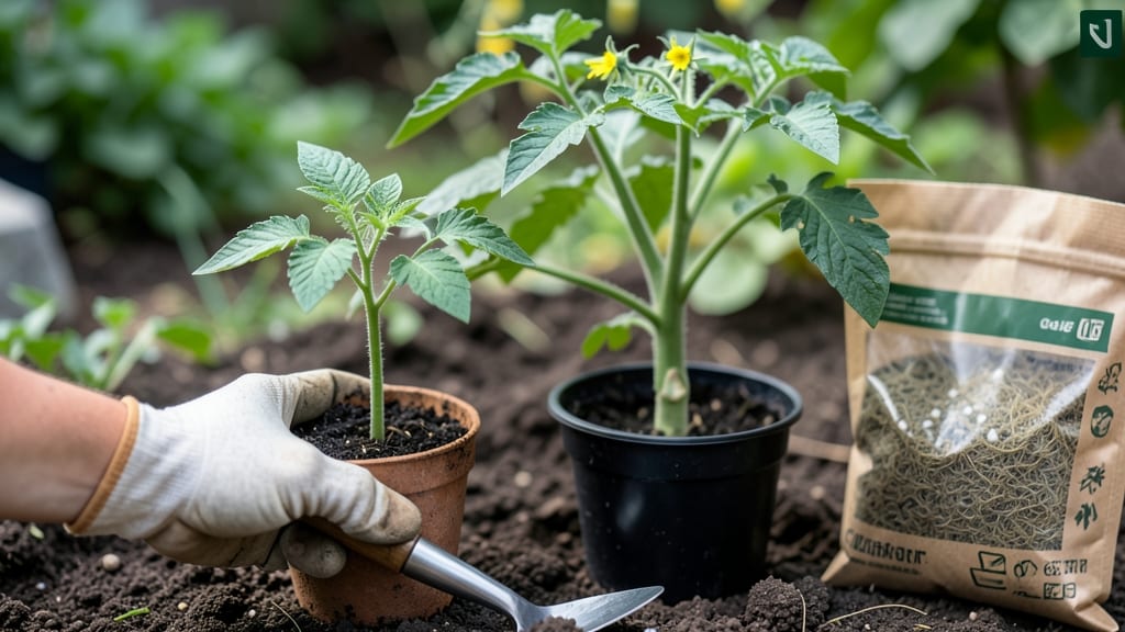 Can You Use Indoor Potting Mix for Outdoor Plants: Soil Science Trade-Offs Explained