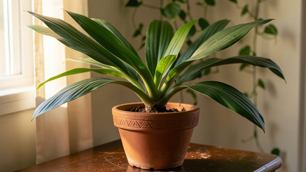 Birds of Paradise Plant Indoor: Year-Round Lushness With 3 Light Hacks