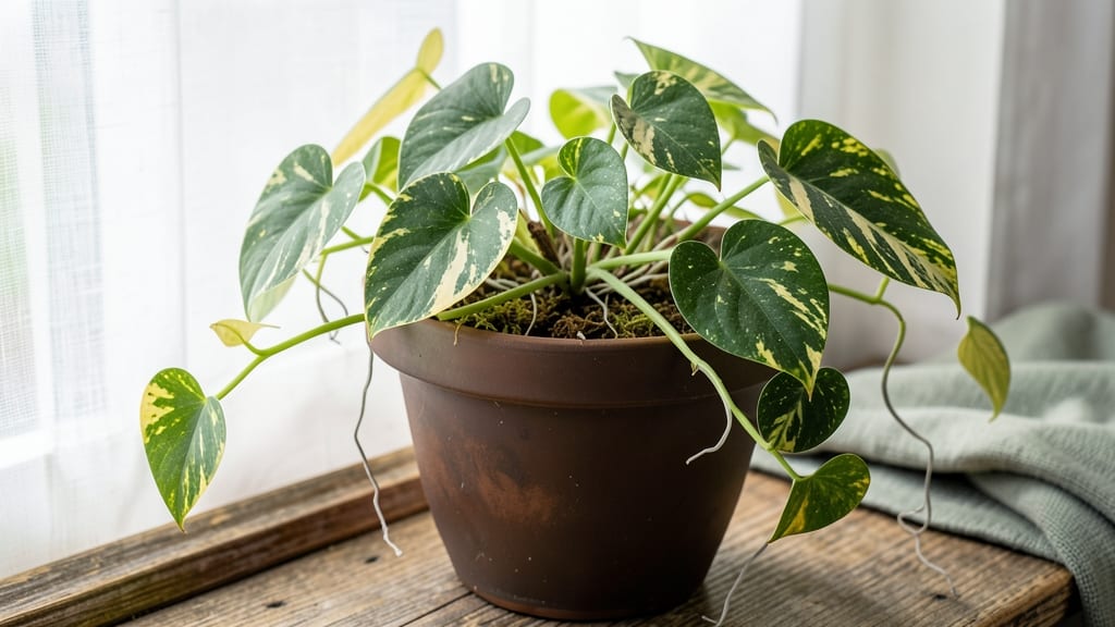 Ellwoodii Orchid Indoor Care: Light, Humidity, and Soil Secrets for Year-Round Beauty
